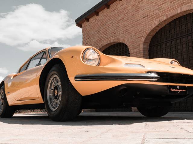 Ferrari Dino 246 GT