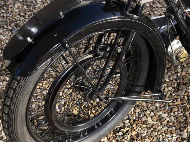 Royal Enfield Model 180