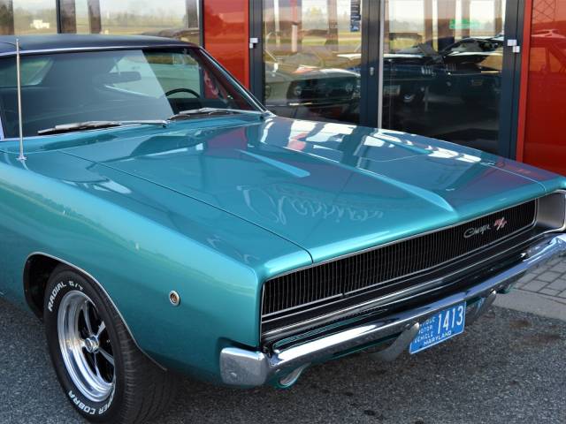 Dodge Charger R/T 426