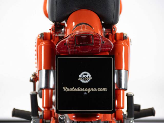 Gilera Giubileo 175 Sport