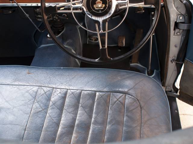 Rover 110
