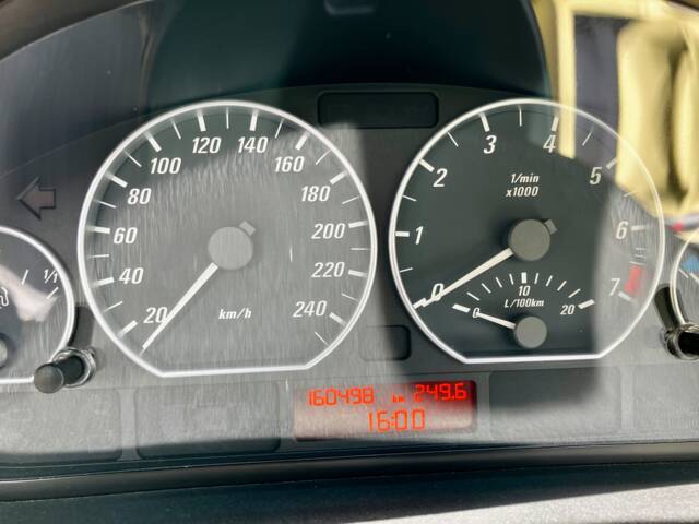 BMW 330Ci