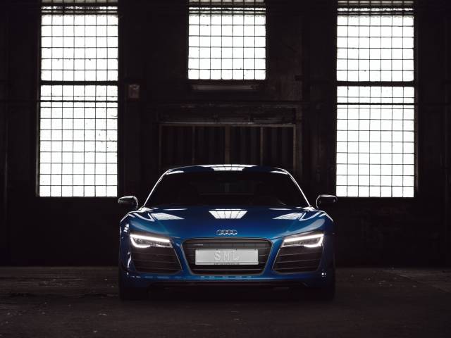 Audi R8 Lmx 14 For Sale Classic Trader