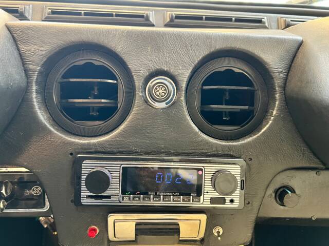Maserati Indy 4200