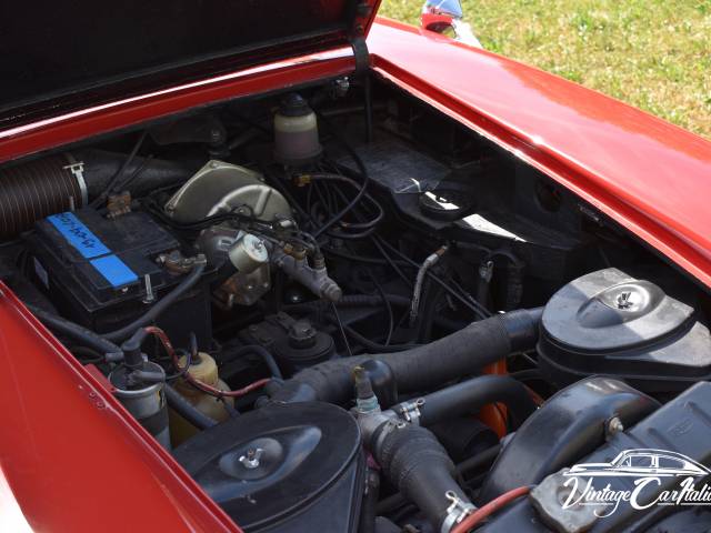 Lancia Flavia Sport 1.8 (Zagato)