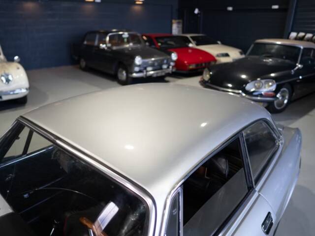 Alfa Romeo 1750 GT Veloce
