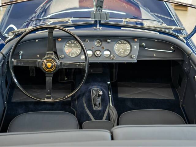 Jaguar XK 140 OTS