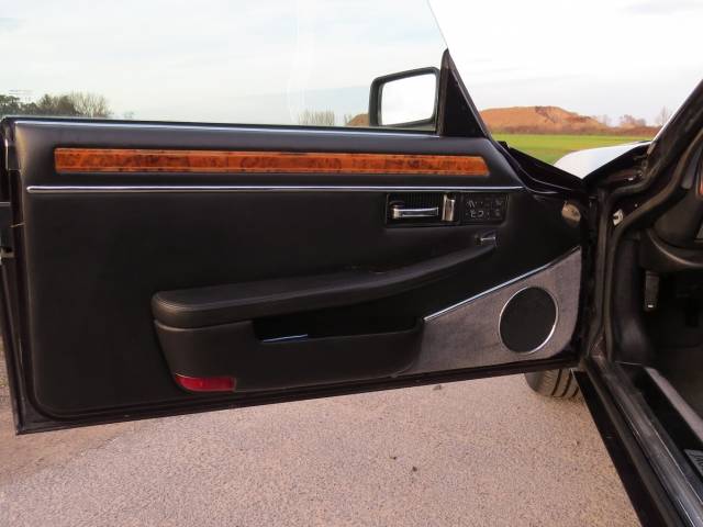 Jaguar XJS 6.0