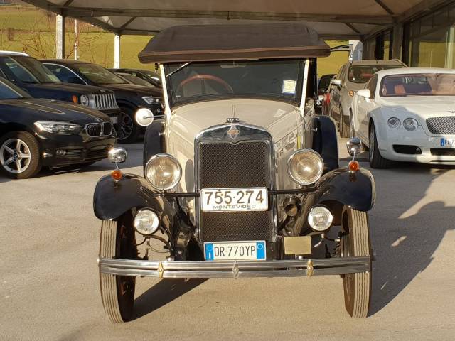 Image 1/50 of Chevrolet International (1929)