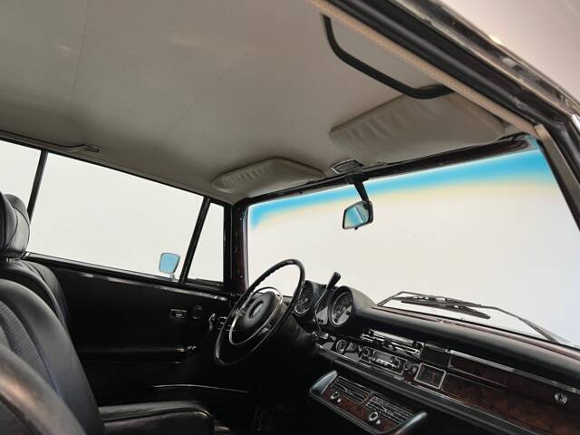 Mercedes-Benz 280 SE 3,5