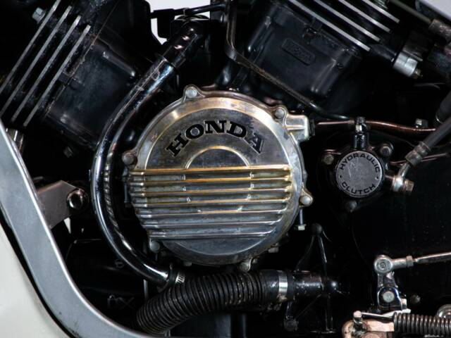 Honda VF 750