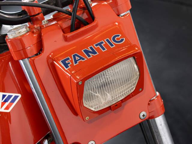 Fantic Trial 300