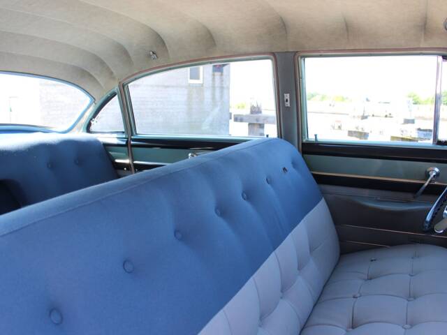 Cadillac 62 Sedan