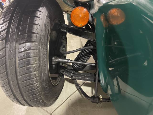 Lotus Seven