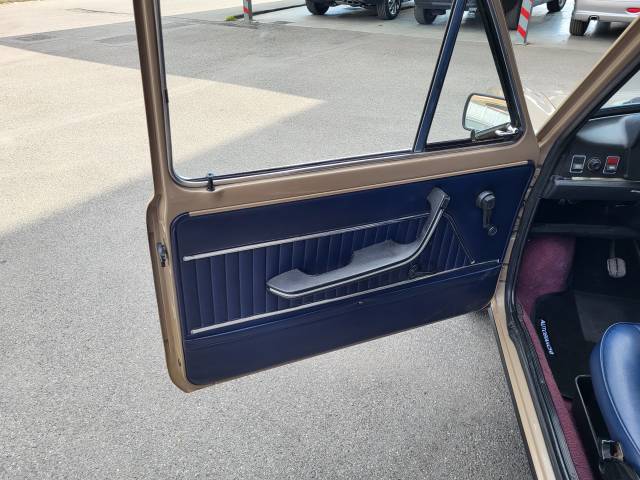 Autobianchi A112 Abarth