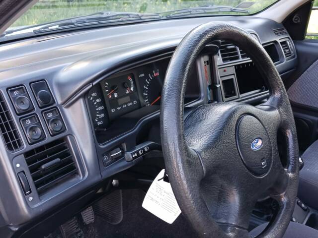 Ford Sierra 2.0