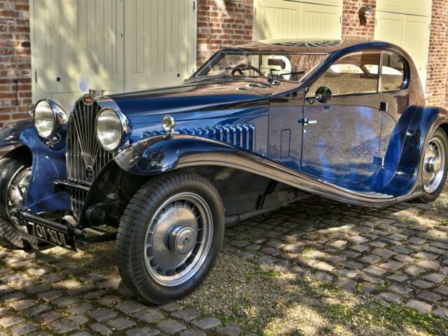 Bild 1/50 von Bugatti Typ 46 (1931)