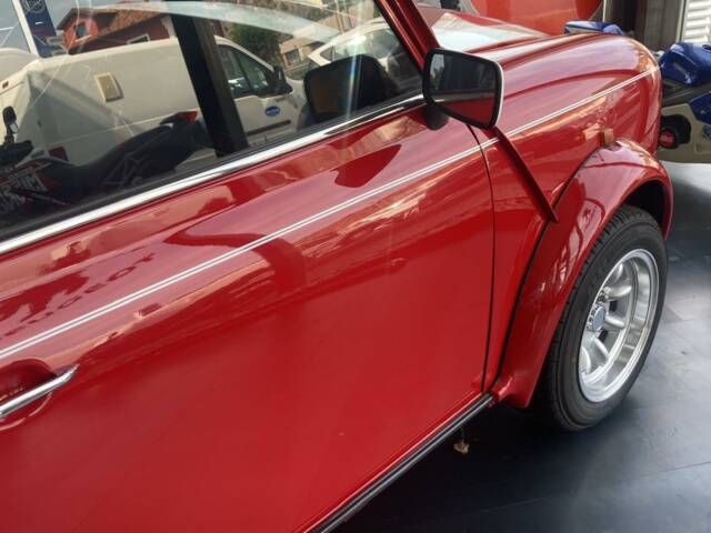 Mini Cooper 1,3i