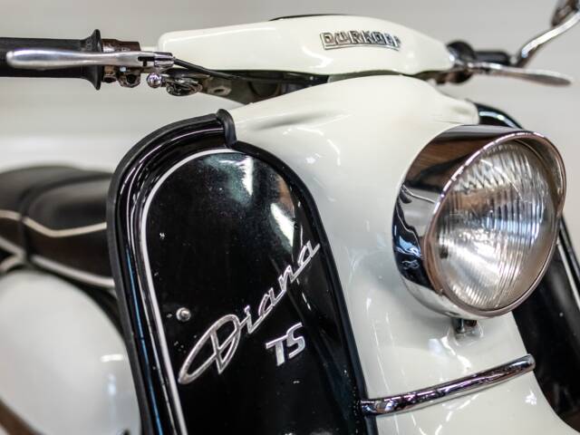 Dürkopp-Werke Diana