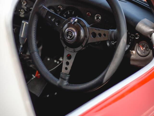 Austin-Healey 3000 Mk I (BT7)