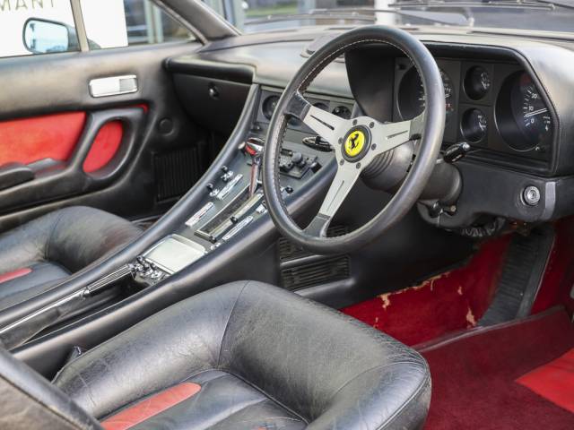 Ferrari 400i
