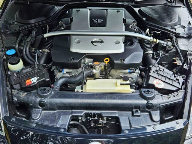 Nissan 350Z
