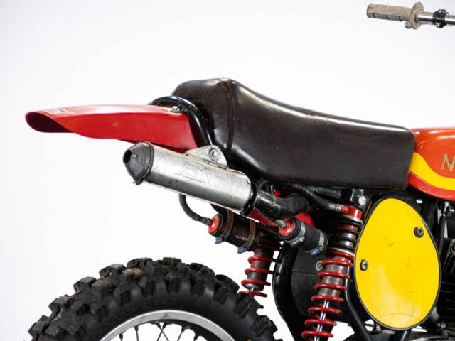 Montesa Cappra 360 VB
