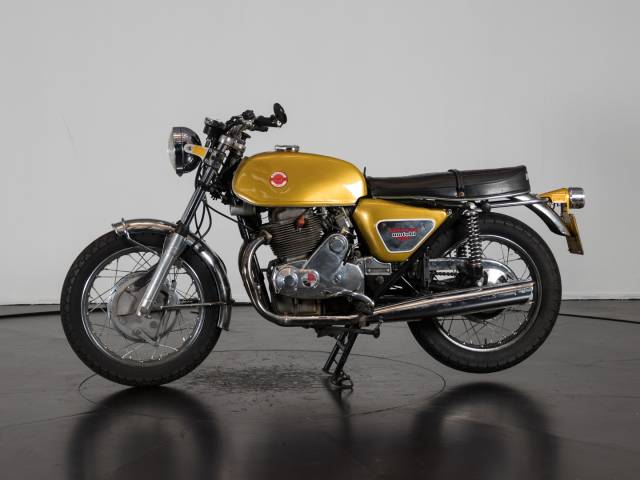 Image 1/16 de Benelli DUMMY (1972)