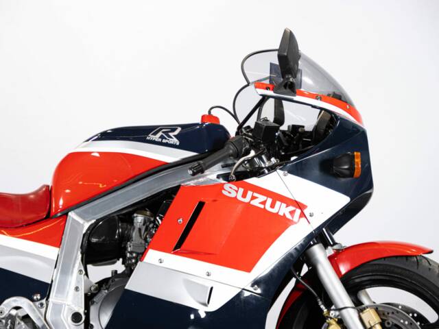 Suzuki GSX-R 1100