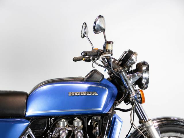 Honda GL 1000 Gold Wing