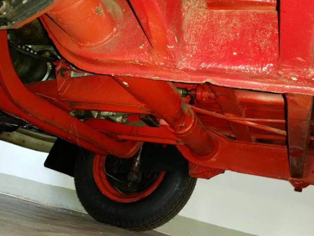 Volkswagen T1 Brasil