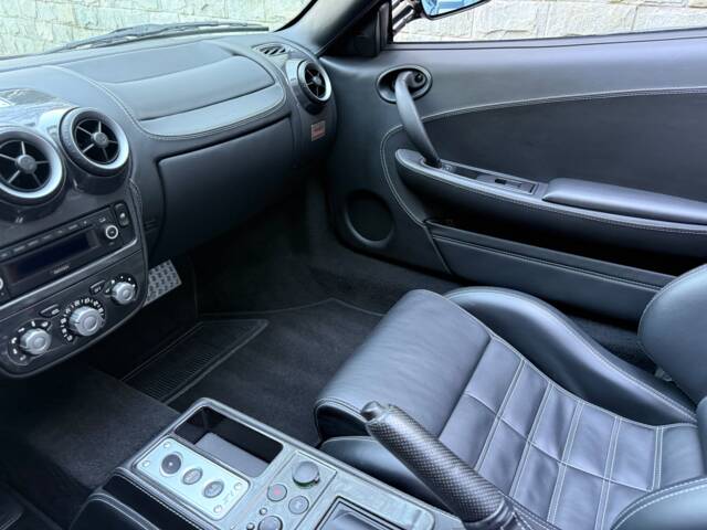 Ferrari F430 Spider