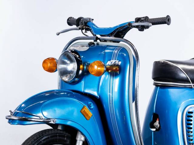 KTM Ponny II Super 4