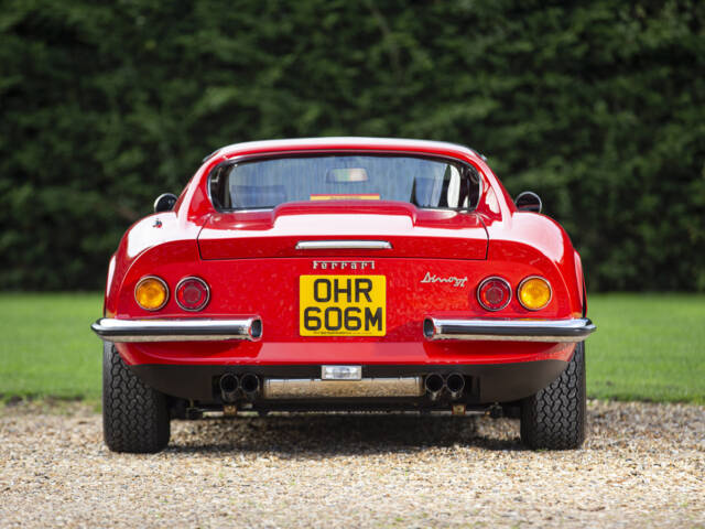 Ferrari Dino 246 GTS