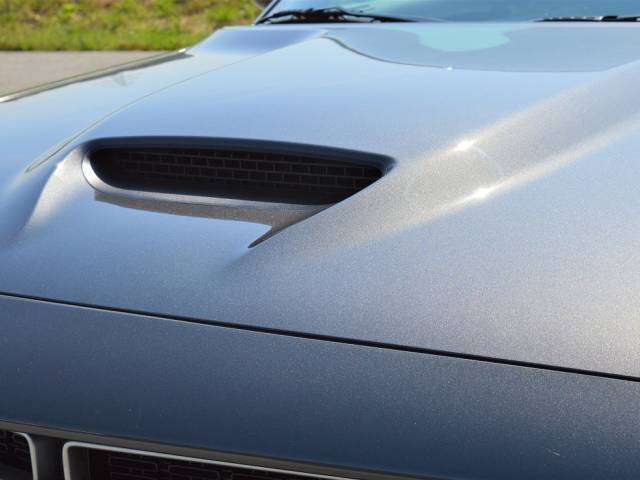 Dodge Challenger SXT