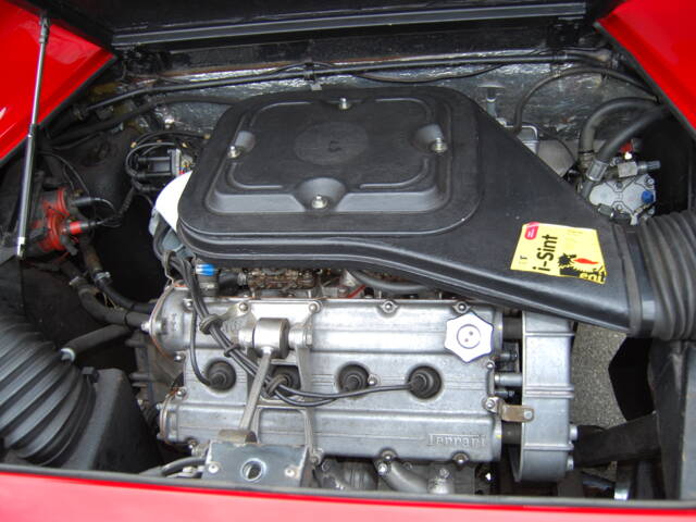 Ferrari Dino 308 GT4