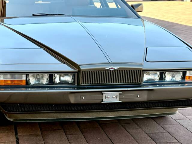 Aston Martin Lagonda