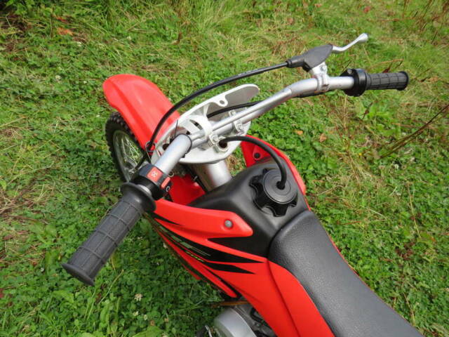 Honda CRF 70 F
