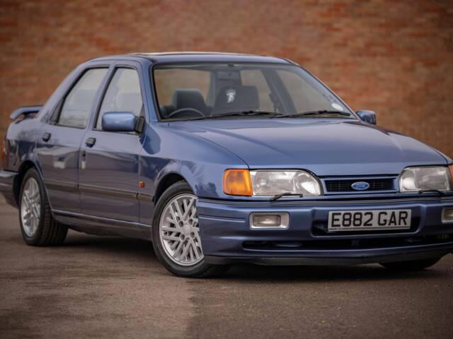 Image 1/8 of Ford Sierra RS Cosworth (1988)