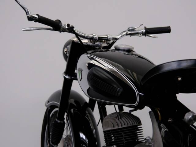DKW RT 175