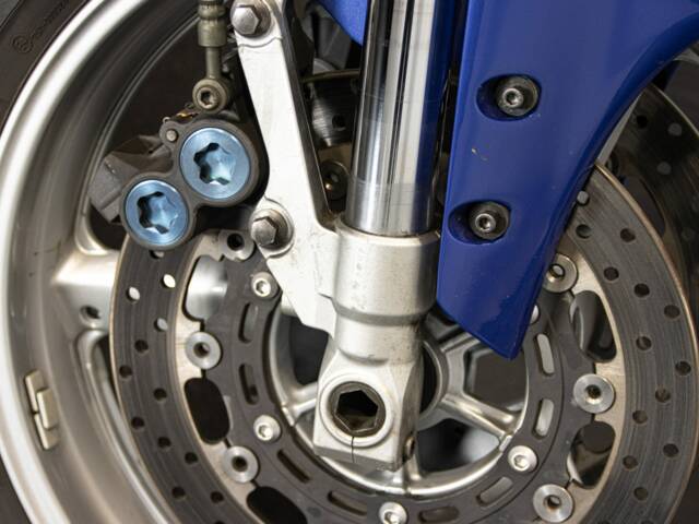 Yamaha YZF 1000 R1