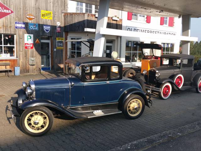 Ford Model A