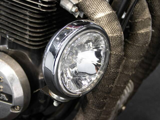 Honda CB 650