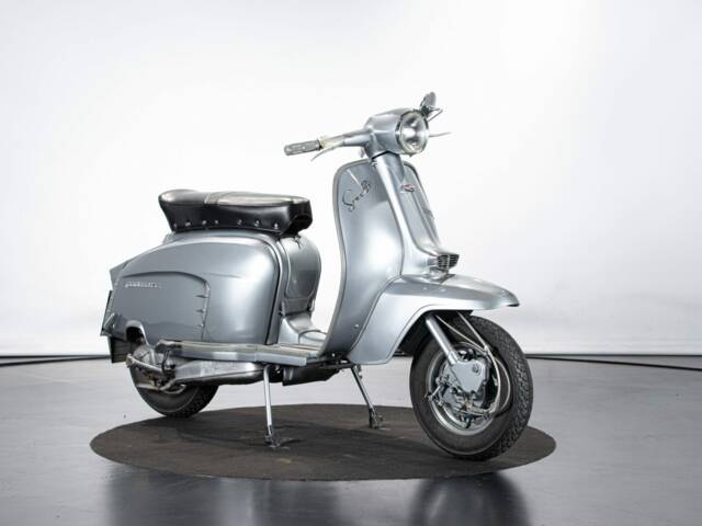 Innocenti Lambretta Li Special 125