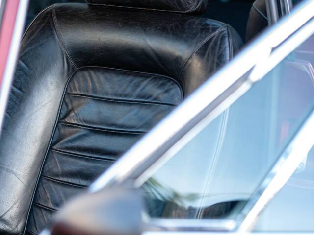 Maserati Ghibli SS