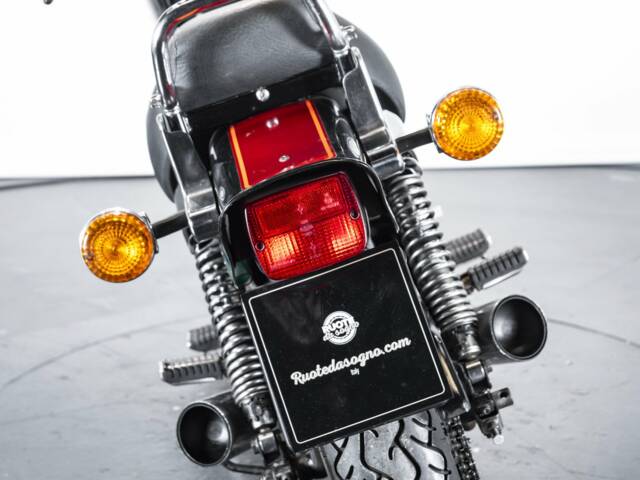 Moto Morini New York 350