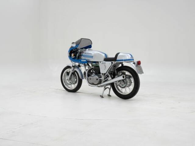 Ducati 900 SS