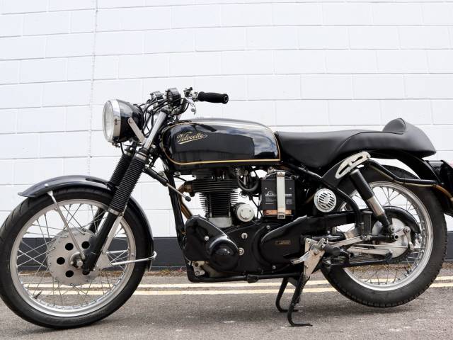 Image 1/14 of Velocette DUMMY (1960)