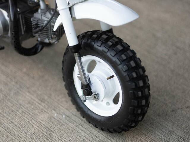 Honda Z 50 R