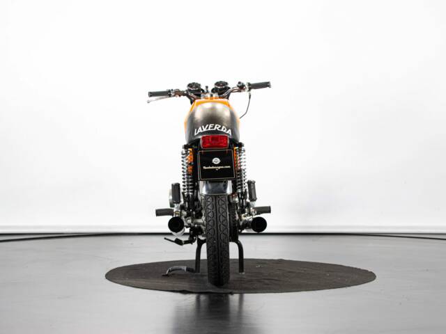 Laverda 750 SF